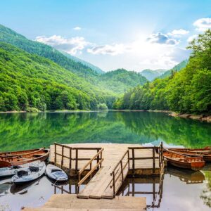 Biogradska Gora Ulusal Parkı'nda Yapılacak 6 Etkinlik